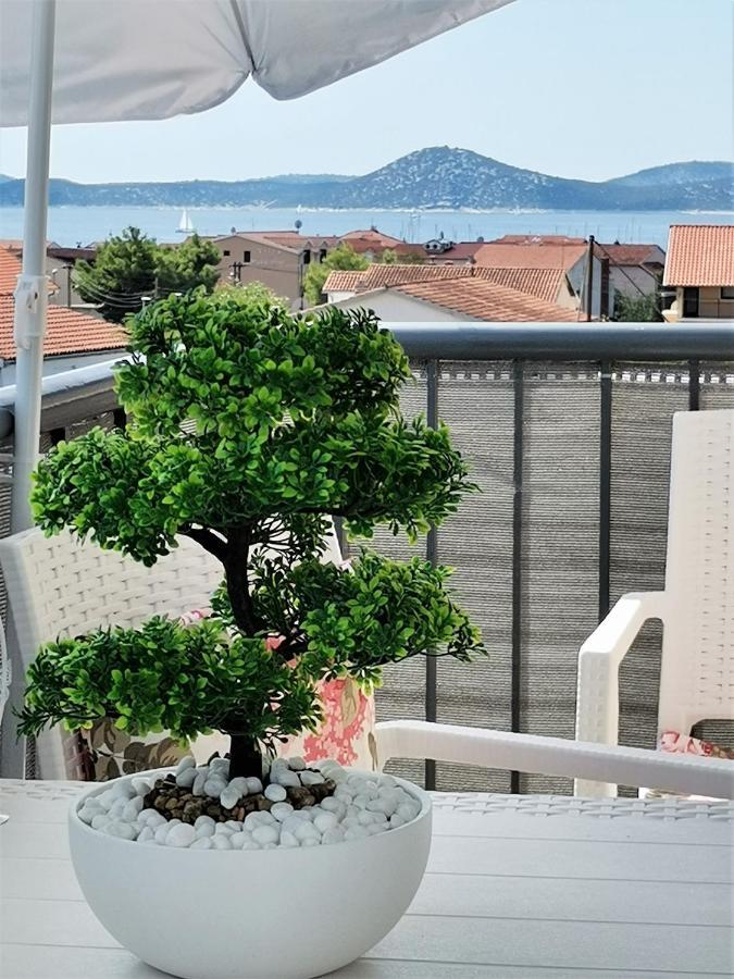 Luka Apartment Vodice